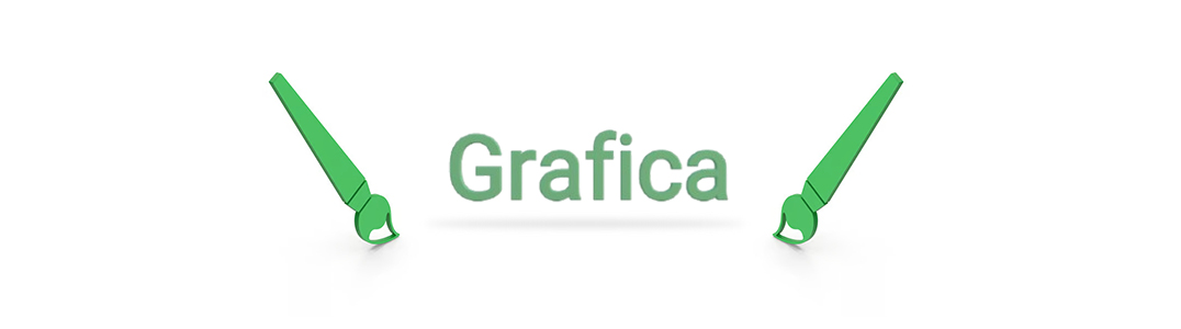 Banner Icona Grafica