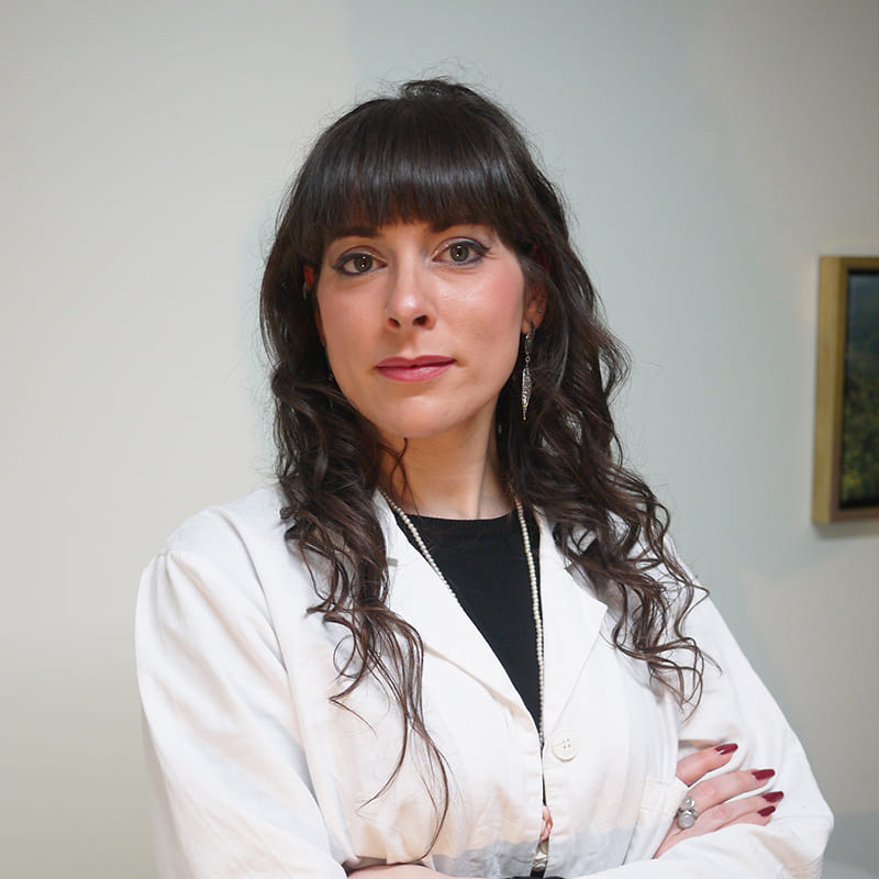 Dr.ssa Chiara Bartoletti Stella
