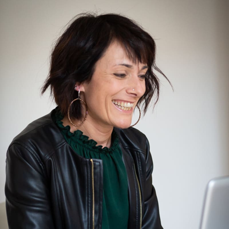 Dr.ssa Scilla Corradini