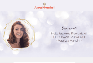 felicidavvero-academy