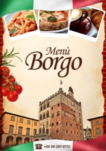9Menu BorgoFront