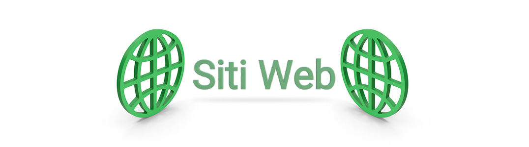 Banner Icona Website