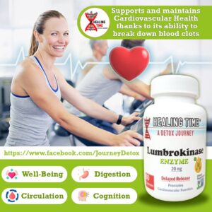 HT Post Lumbrokinase 2