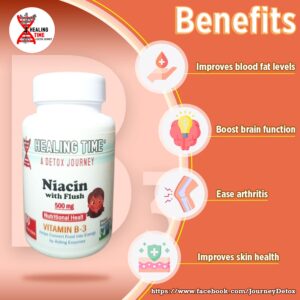 HT Post Niacin 1