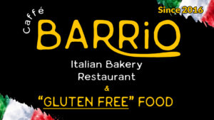 Insegna BARRIO SAMUI