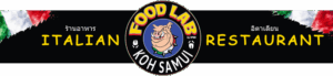 Insegna Food Lab