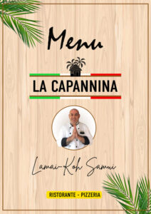 La Capannina Lamai