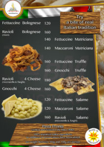 Ready to Go PR LUMA ITA Co. Ltd