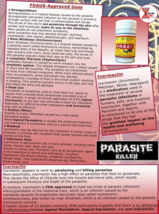 HT Ivermectin Banner